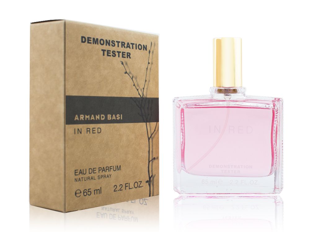 585 Armand Basi In Red Edp 65 ml Dubai